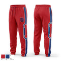 Lakewood Youth Baseball Association Sweatpants - 1