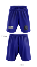 Stowe Township 59486622 Athletic Shorts With Pockets - 1