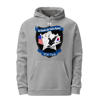 Desperados Under Armour Hoodie