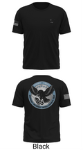 Critical Incident Intelligence Unit 55950160 Old School Cotton Feel Shirt - 29