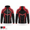 Bombers Windbreaker - 1