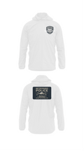 Drone Operations Unit 72553584 Windbreaker - 10
