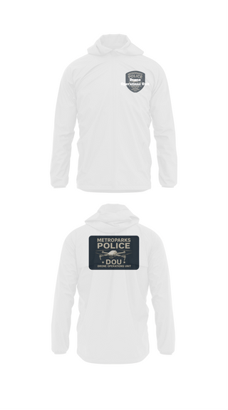 Windbreaker, Drone Operations Unit, Police, Teamtime, Team time, sublimation, custom sports apparel, team uniforms, spirit wear, spiritwear, sports uniforms, custom shirts, team store, custom team store, fundraiser sports, apparel fundraiser