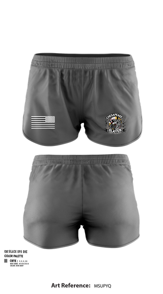 Ranger Panties, Fishing outdoor, , Teamtime, Team time, sublimation, custom sports apparel, team uniforms, spirit wear, spiritwear, sports uniforms, custom shirts, team store, custom team store, fundraiser sports, apparel fundraiser
