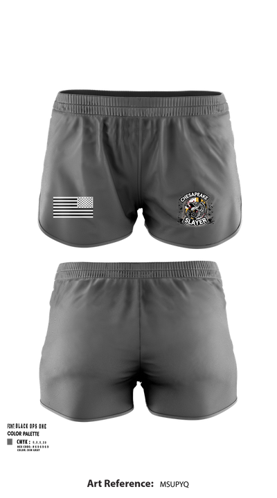 Fishing outdoor 24473333 Ranger Panties - 24