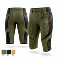 BIG ARMY 21346576 Football Pants - 1