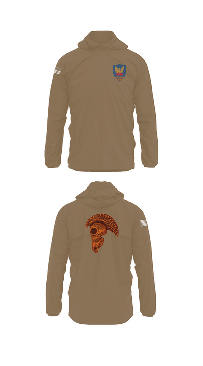 HHC, 311th (T)SC 14853900 Windbreaker - 1