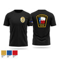 Schertz Short Sleeve Performance Shirt - 1
