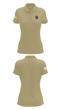 FB 29 40871097 Women's Short Sleeve Performance Polo  - 95