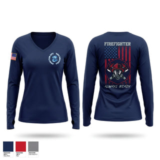 Old School Cotton Feel Shirt, Shafton VFC, Fire Department, Teamtime, Team time, sublimation, custom sports apparel, team uniforms, spirit wear, spiritwear, sports uniforms, custom shirts, team store, custom team store, fundraiser sports, apparel fundraiser