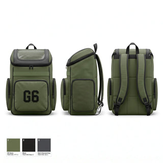 Gear Bag, G-6, Marines, Teamtime, Team time, sublimation, custom sports apparel, team uniforms, spirit wear, spiritwear, sports uniforms, custom shirts, team store, custom team store, fundraiser sports, apparel fundraiser