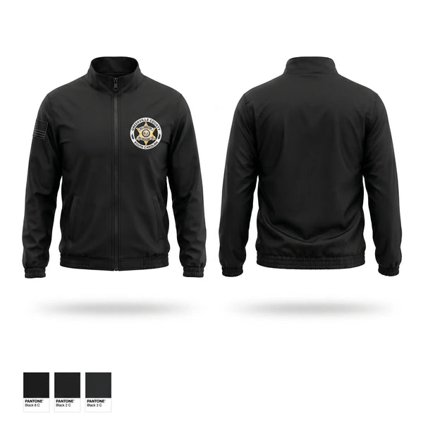 Windbreaker, Greenville County Multi-Jurisdictional Drug Enforcement Unit, Police, Teamtime, Team time, sublimation, custom sports apparel, team uniforms, spirit wear, spiritwear, sports uniforms, custom shirts, team store, custom team store, fundraiser sports, apparel fundraiser
