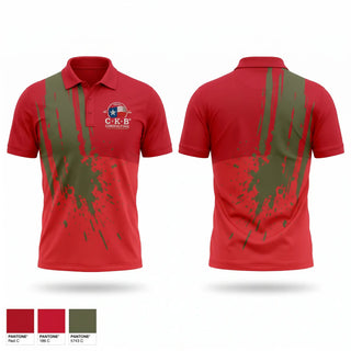 Short Sleeve Performance Polo, CKB Consulting, , Teamtime, Team time, sublimation, custom sports apparel, team uniforms, spirit wear, spiritwear, sports uniforms, custom shirts, team store, custom team store, fundraiser sports, apparel fundraiser