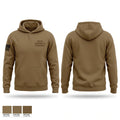 212th ENGINEER COMPANY 37966694 Hoodie - 1
