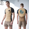 VP-469 14406491 Athletic Shorts With Pockets - 3