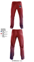 Camel Kids Wrestling 14440323 Sweatpants - 1