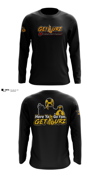 Long Sleeve Performance Shirt, StyleWith_Che, Space Force, Teamtime, Team time, sublimation, custom sports apparel, team uniforms, spirit wear, spiritwear, sports uniforms, custom shirts, team store, custom team store, fundraiser sports, apparel fundraiser