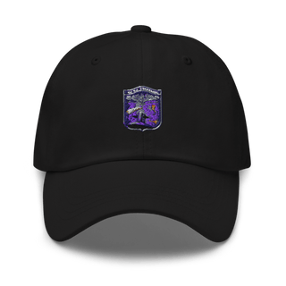 NAVSUBTRACENPAC 48125682 Classic Dad Hat | Yupoong 6245CM