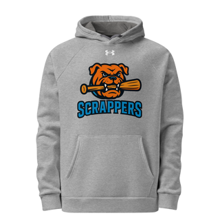 Scrappers Under Armour Hoodie