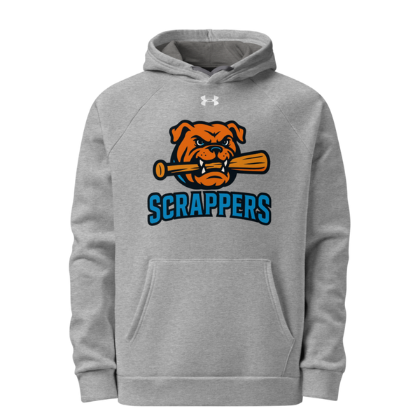 Scrappers Under Armour Hoodie