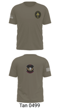 Hurlburt Field FARP 34978415 Short Sleeve Performance Shirt - 76