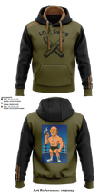 LDJ_Swag 97436943 Hoodie - 1