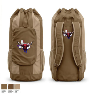 Gear Bag, 341 MMB, Army, Teamtime, Team time, sublimation, custom sports apparel, team uniforms, spirit wear, spiritwear, sports uniforms, custom shirts, team store, custom team store, fundraiser sports, apparel fundraiser