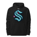 Kraken 36943256 Under Armour Hoodie