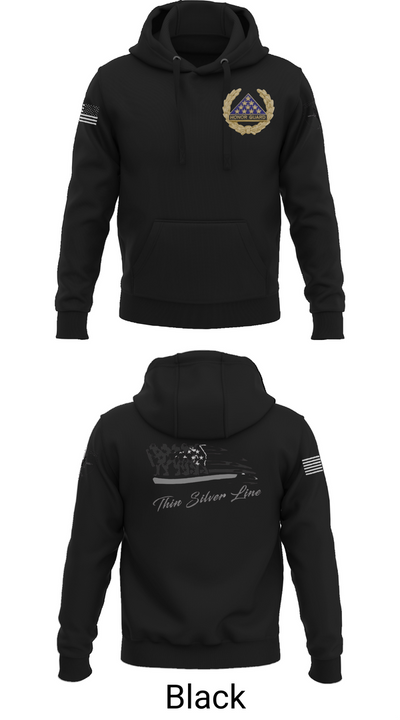 NMCD 14738799 Hoodie - 25