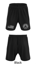 Southwest Metro Drug Task Force 88265685 Athletic Shorts With Pockets - 13