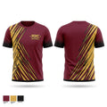 MMC Soft Poly Tee Cotton Like Feel - 1