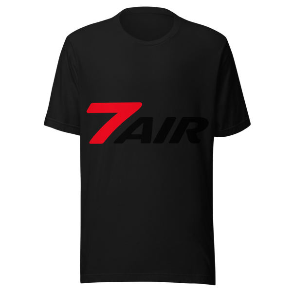 Unisex Staple T-Shirt - Black