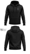 Garfield Heights Police Hoodie - 4