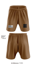 Franklin 1291823 Athletic Shorts With Pockets - 100