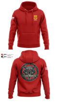 Alpha 1-77 FA Hoodie - 4