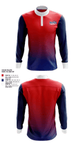 SoNo Ice House 45206862 Quarter Zip Jacket - 1