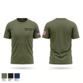 Iredell County SERT Team Short Sleeve Performance Shirt - 1