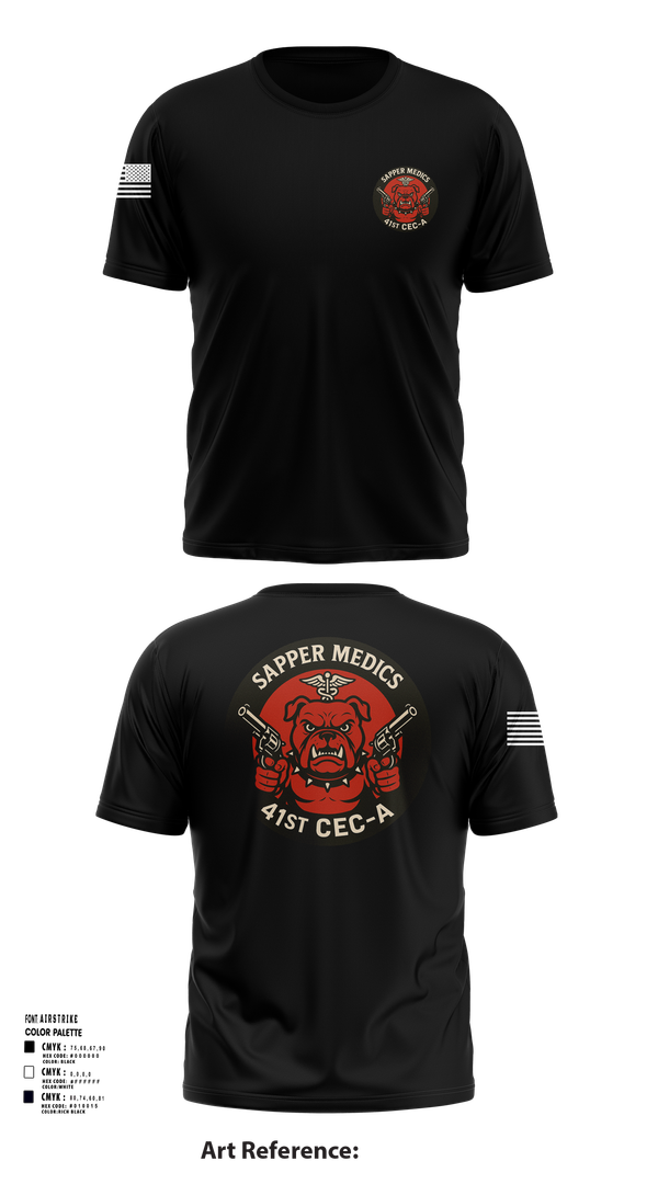 Short Sleeve Performance Shirt, 41 CEC-A, , Teamtime, Team time, sublimation, custom sports apparel, team uniforms, spirit wear, spiritwear, sports uniforms, custom shirts, team store, custom team store, fundraiser sports, apparel fundraiser