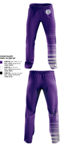 Bethany High School Swimming 75861171 Sweatpants - 2