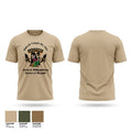 Ericson Fire Department Short Sleeve Performance Shirt - 2