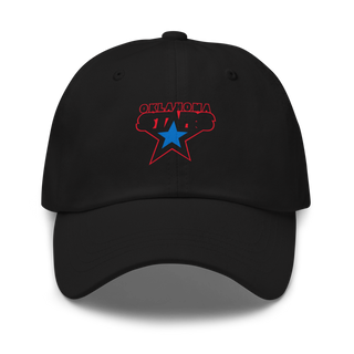 Dad hat - Black