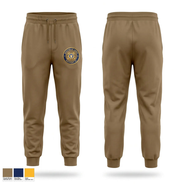 Sweatpants, MAYPORT POLICE DEPT, Navy, Teamtime, Team time, sublimation, custom sports apparel, team uniforms, spirit wear, spiritwear, sports uniforms, custom shirts, team store, custom team store, fundraiser sports, apparel fundraiser