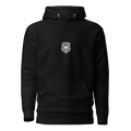 NCPD Unisex Hoodie - 1