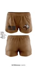 Wolverines 24464687 Ranger Panties - 1