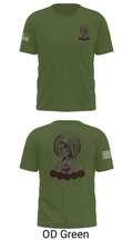 None 69864015 Old School Cotton Feel Shirt - 48