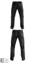ORTIZ ACADEMY 96334363 Sweatpants - 1