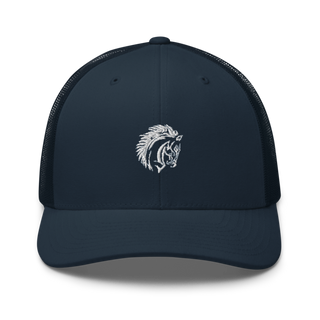 2112th Transportation Company 98320916 Retro Trucker Hat | Yupoong 6606