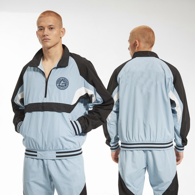 Open Guard BJJ 13780939 Windbreaker - 2
