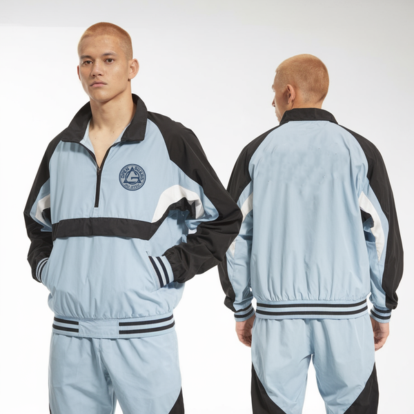 Windbreaker, Open Guard BJJ, Wrestling, Teamtime, Team time, sublimation, custom sports apparel, team uniforms, spirit wear, spiritwear, sports uniforms, custom shirts, team store, custom team store, fundraiser sports, apparel fundraiser