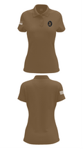 1SOPS 45824564 Women's Short Sleeve Performance Polo  - 9
